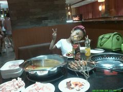 -尚水元休闲自助餐厅(中央城店)