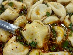 -回坊马二饺子馆