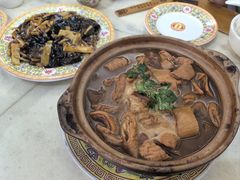 砂锅吊子-砂锅居饭庄·京菜(西四店)