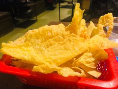 -幸运牛汕头小黄牛牛肉火锅(梅林店)