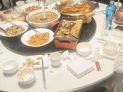-红椒香·闽北光泽菜·宴请聚会(奥体店)