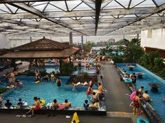 -天源吉布世温泉水乐园