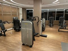 -上海雅居乐万豪侯爵酒店