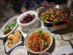 -佬肥猫(国华广场店)