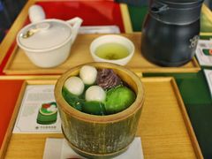 -中村藤吉(本店)