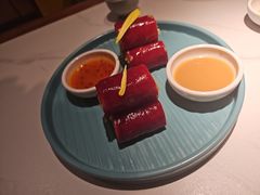 -禄运茶居·手工点心(猎德店)