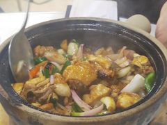 -明本海鲜大排档·鱼生海鲜烧烤宵夜(陈家祠店)