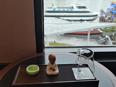 -三利音·东方司宴(外滩店)