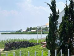 -天津东丽湖风景区