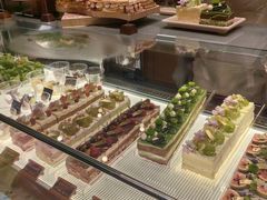 -小苍兰风铃草蛋糕甜品(沈阳店)