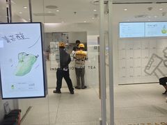 -北京华联购物中心(同成街店)