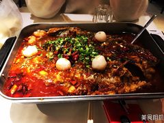 -鱼酷活鱼烤鱼(恒隆广场店)