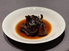 秘制酱鸭-许家菜(望江店)