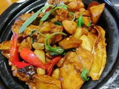 -芒果爆爆(东海缤纷店)