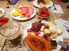 -禾斗海鲜自助(市南银座店)