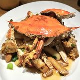 李三海鲜馆，美味海鲜in活泼水产