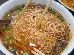 -伊穆祥牛肉面总店·清真