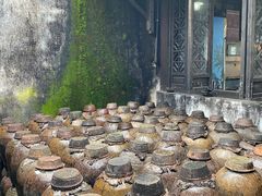 -乌镇东栅景区