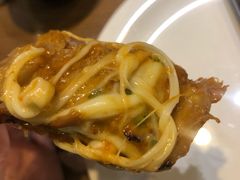 詹森家族芝士排骨-火炉火自助餐(悠唐购物中心店)
