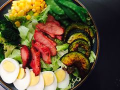 -新鲜誌·新派食集(万象天地店)