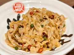 -无敌家现熬骨汤拉面(颐堤港店)