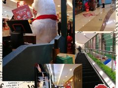 -吾悦广场(南京鼓楼店)