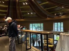 -星巴克(迪士尼小镇店)