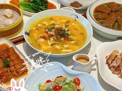 -东方早茶 海鲜•青岛菜(国信体育中心店)