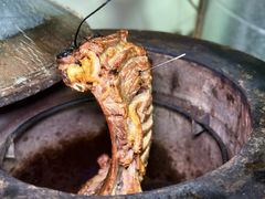-陈记农家挂炉烤肉(雁南一路店)
