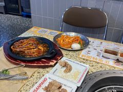 -安又胖韩国烤肉(美罗城店)