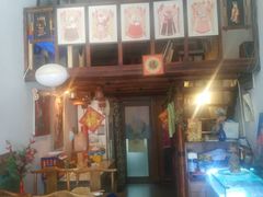 -沈记菜馆(酒仙桥路店)