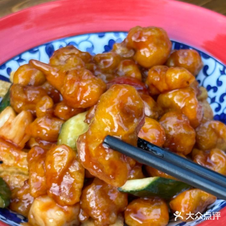 在桂林|找到了适合家庭朋友聚餐的好地方！