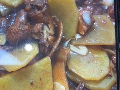 -盛和友·大院炒鸡(平度青岛路店)