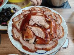 -龙聚德北京烤鸭(沙坪坝华宇A馆店)