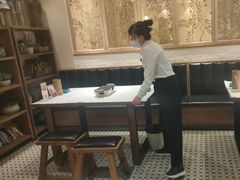 大堂-白氏兄弟烧烤(尹家沟店)