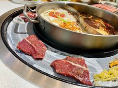-执牛耳涮烤牛排火锅(伊河路店)