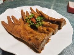 -伙靠·江浙菜(田林路店)