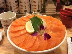 -万岁寿司(芳村店)