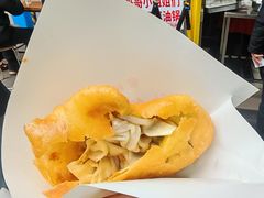 -家阳赵师傅油饼包烧麦(粮道街店)