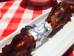 -西贝莜面村(上海百联西郊店)