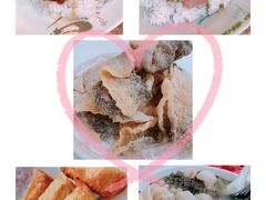 -文辉墨鱼丸大王(铜锣湾渣甸街总店)