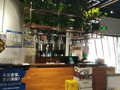 -丽伟的串·烧烤·砂锅(季景天地店)