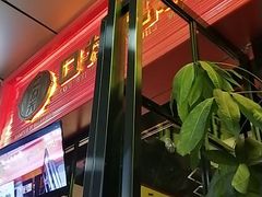 门面-张正麻辣串(包河万达店)