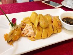 白切鸡-旭龙鱼头王(航华店)