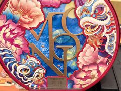 -天福茗茶(宝山宝乐汇店)