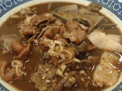 -北京小肠陈饭庄(方庄店)