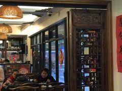 -功德林净素食品专卖店(五原路店)