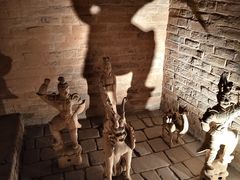 -洛阳古墓博物馆