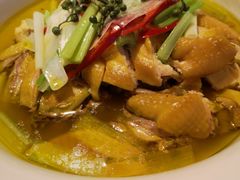 -张福记(陇海中路店)