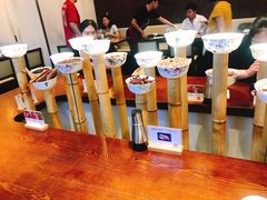 -成都你六姐·牛肉冒菜(城市集市合生汇店)